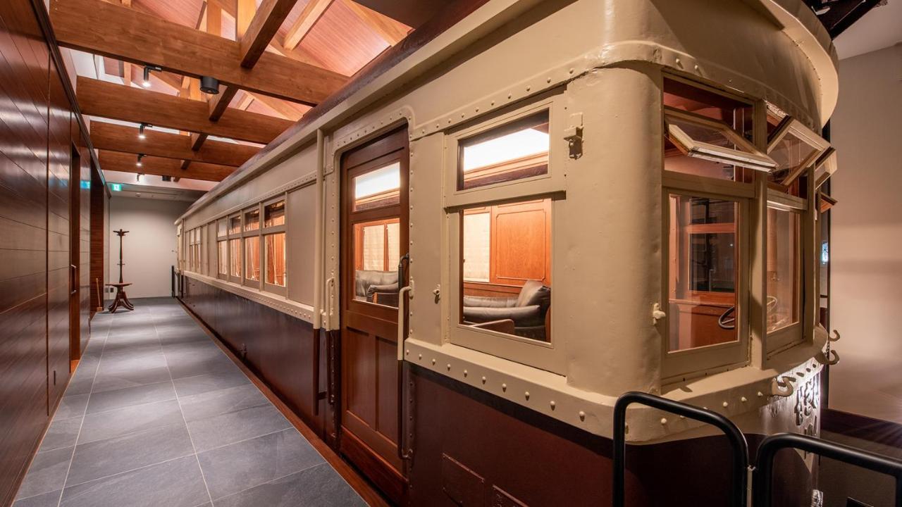 Shokudo And Hotel Kisyapoppo Nakatsu Экстерьер фото