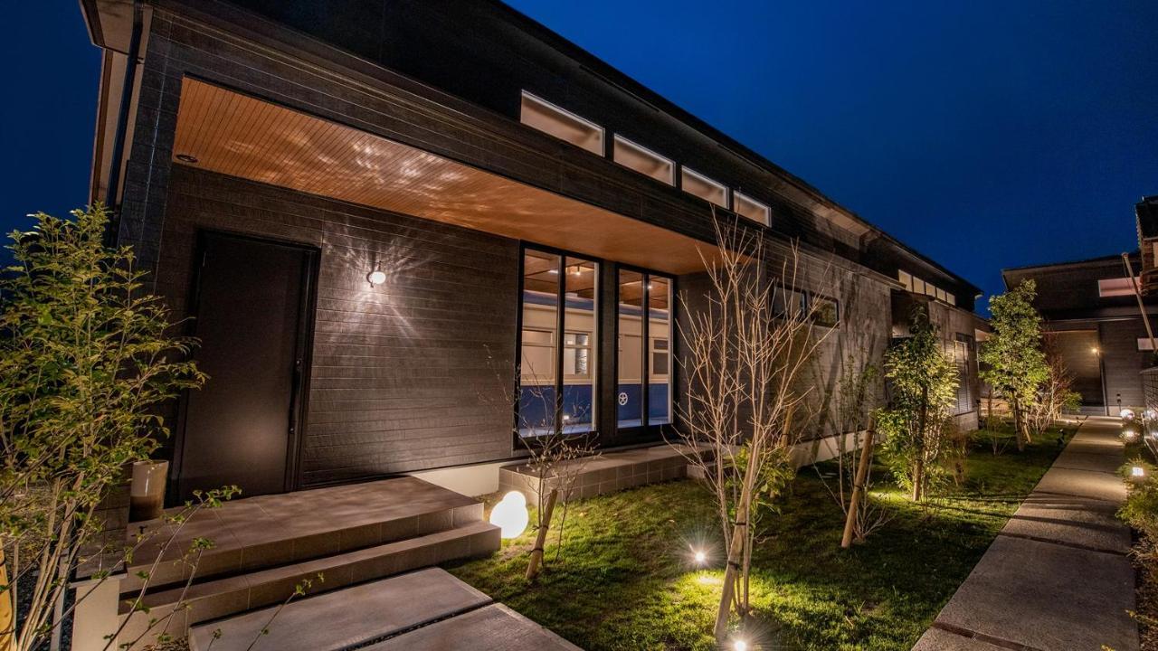 Shokudo And Hotel Kisyapoppo Nakatsu Экстерьер фото