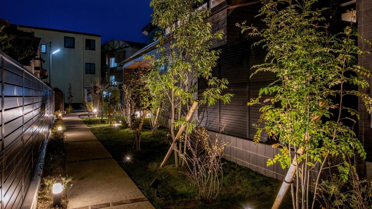 Shokudo And Hotel Kisyapoppo Nakatsu Экстерьер фото