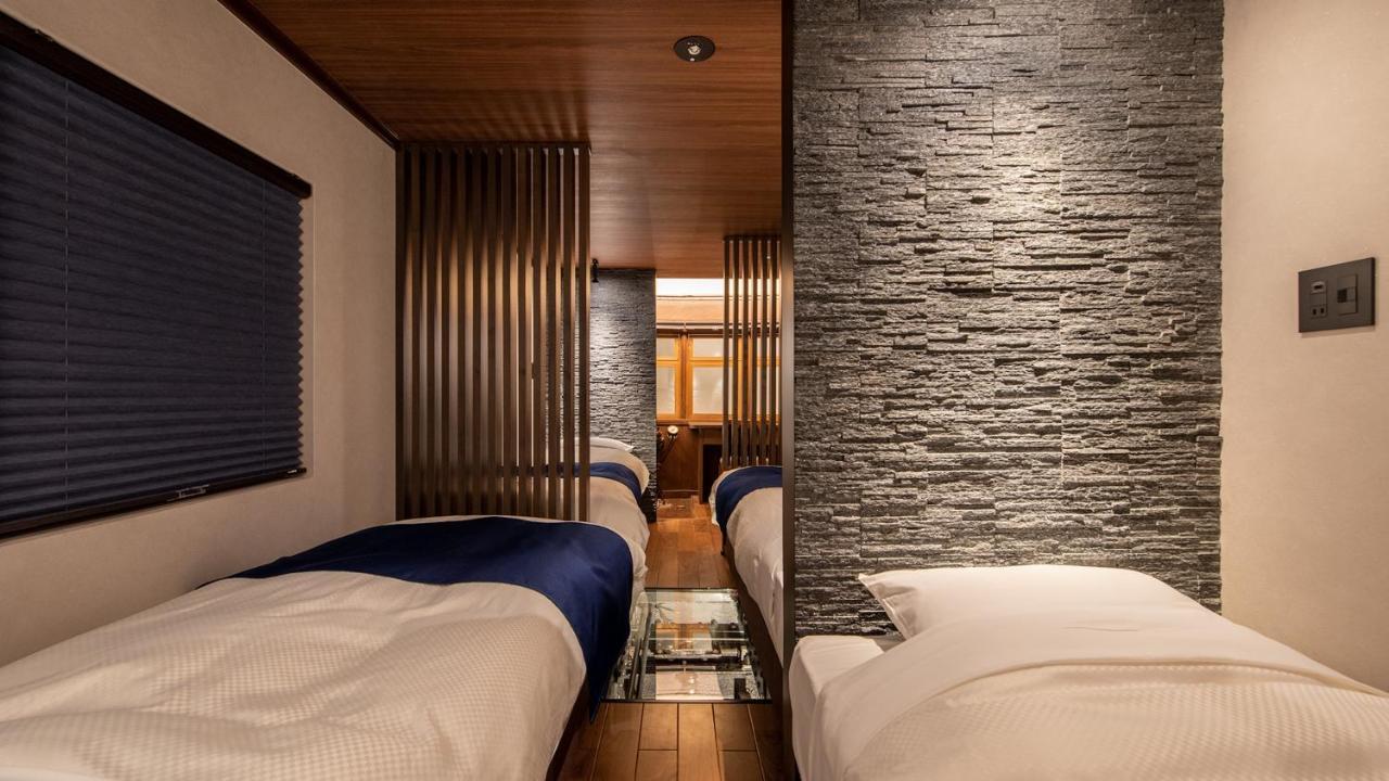 Shokudo And Hotel Kisyapoppo Nakatsu Экстерьер фото